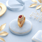 Bague 52.5 Bague en or 18 carats, rubis et diamants 58 Facettes 1788