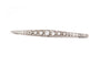 Broche Art déco - Broche en platine et diamants taille ancienne 58 Facettes B886