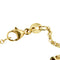 Bracelet Bracelet à charms émaillés en or jaune 58 Facettes 39641