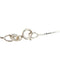 Collier Vieri - Collier en or blanc avec aigue-marine et diamants 58 Facettes 38678