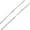 Collier Vieri - Collier en or blanc avec aigue-marine et diamants 58 Facettes 38678
