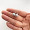 Boucles d'oreilles Underwater - Boucles d'oreilles en or blanc, perles Akoya et diamants 58 Facettes GER1326WG
