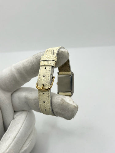 Montre Omega De Ville - Montre en acier 58 Facettes 2098