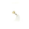 Bague 56 Bague en or jaune et citrine 58 Facettes Z1351850
