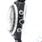 Montre Chanel J12 - Montre chronographe automatique en céramique et acier 58 Facettes ev5hj4x2z5