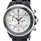 Montre Chanel J12 - Montre chronographe automatique en céramique et acier 58 Facettes ev5hj4x2z5