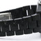 Montre Chanel J12 - Montre chronographe automatique en céramique et acier 58 Facettes ev5hj4x2z5