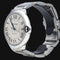 Montre Cartier Ballon Bleu - Montre 42 mm automatique en acier 58 Facettes MT45650