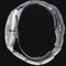 Montre Cartier Ballon Bleu - Montre 42 mm automatique en acier 58 Facettes MT45650
