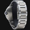 Montre Cartier Ballon Bleu - Montre 42 mm automatique en acier 58 Facettes MT45650