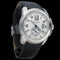 Montre Cartier Calibre - Montre en acier 58 Facettes MT47205