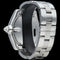 Montre Cartier Roadster XL GMT - Montre en acier 58 Facettes MT47192
