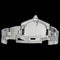 Montre Cartier Roadster XL GMT - Montre en acier 58 Facettes MT47192