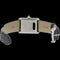 Montre Cartier Tank Must - Montre quartz bracelet cuir noir 58 Facettes MT47217