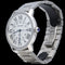 Montre Cartier Ronde Solo - Montre en acier 58 Facettes MT47203