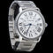 Montre Cartier Ronde Solo - Montre en acier 58 Facettes MT47203