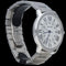 Montre Cartier Ronde Solo - Montre en acier 58 Facettes MT47203