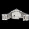 Montre Cartier Ronde Solo - Montre en acier 58 Facettes MT47203