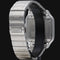 Montre Cartier Santos - Montre XL en acier 58 Facettes MT47331