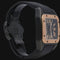 Montre Cartier Santos 100 XL - Montre PVD et or rose 58 Facettes MT47332