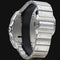 Montre Cartier Santos 100 XL - Montre en acier 58 Facettes MT47334