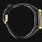 Montre Cartier Tank Solo - Montre en or jaune et acier 58 Facettes MT47337