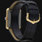 Montre Cartier Tank Solo - Montre en or jaune et acier 58 Facettes MT47337