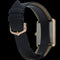 Montre Cartier Tank Solo - Montre en or jaune 58 Facettes MT47342