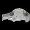 Montre Cartier Santos - Montre en acier 58 Facettes MT47343