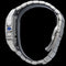 Montre Cartier Santos - Montre en acier 58 Facettes MT47343