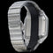 Montre Cartier Santos - Montre en acier 58 Facettes MT47343