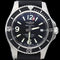 Montre Breitling Superocean - Montre 42 mm en acier 58 Facettes MT47243