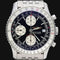 Montre Breitling Navitimer Fighters - Montre en acier 58 Facettes MT47238