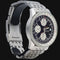 Montre Breitling Navitimer Fighters - Montre en acier 58 Facettes MT47238