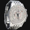 Montre Breitling Navitimer Montbrillant Datora - Montre en acier 58 Facettes MT47245