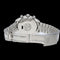 Montre Omega Speedmaster Reduced - Montre en acier 58 Facettes MT47344