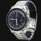 Montre Omega Speedmaster Reduced - Montre en acier 58 Facettes MT47344
