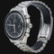 Montre Omega Speedmaster Reduced - Montre en acier 58 Facettes MT47344