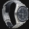 Montre Omega Speedmaster Reduced - Montre en acier 58 Facettes MT47344