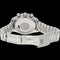 Montre Omega Speedmaster - Montre Day Date Chronograph en acier 58 Facettes MT46374