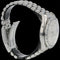 Montre Omega Speedmaster - Montre Day Date Chronograph en acier 58 Facettes MT46374