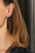 Boucles d'oreilles Tiffany & Co Return to Tiffany - Boucles d'oreilles en argent 58 Facettes 5690112CN