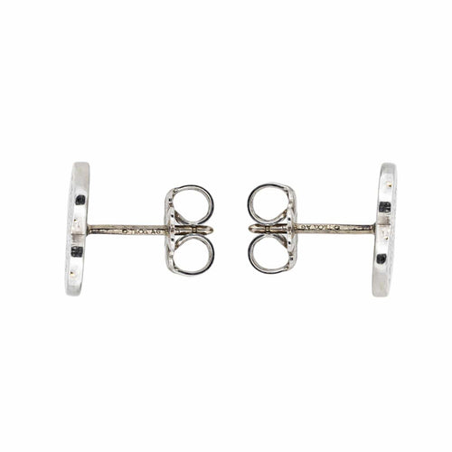 Boucles d'oreilles Tiffany & Co Return to Tiffany - Boucles d'oreilles en argent 58 Facettes 5690112CN