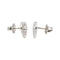 Boucles d'oreilles Tiffany & Co Return to Tiffany - Boucles d'oreilles en argent 58 Facettes 5690112CN