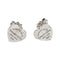 Boucles d'oreilles Tiffany & Co Return to Tiffany - Boucles d'oreilles en argent 58 Facettes 5690112CN