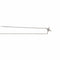Collier Mauboussin French Valentine - Collier en or blanc et diamants 58 Facettes 5417147CN