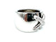 Chaumet Liens - Bague en or blanc 18K et diamants 58 Facettes CHAUMET BG