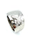 Chaumet Liens - Bague en or blanc 18K et diamants 58 Facettes CHAUMET BG