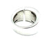 Chaumet Liens - Bague en or blanc 18K et diamants 58 Facettes CHAUMET BG