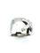 Chaumet Liens - Bague en or blanc 18K et diamants 58 Facettes CHAUMET BG